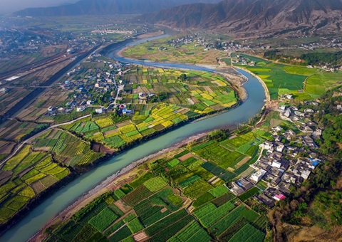 自然资源厅：《四川省授权和委托省级用地审批权治理步伐》解读