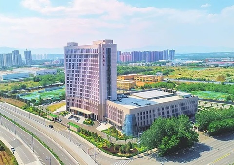 山西：：：“标准地”刷新统筹集成加速推进