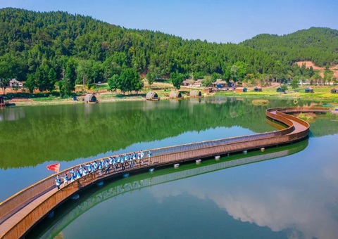 “农地入市”，四川试出什么？？