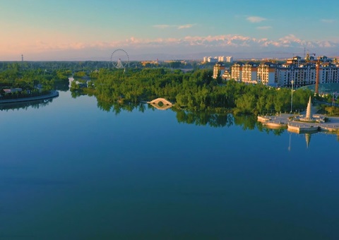 阿克苏 ：数字化羁系农用地，，切实减轻下层肩负