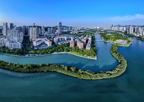 强包管 促生长 | 已供应20宗！！！厦门建设混淆工业土地用途无邪转换机制