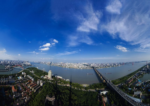 武汉：：：建设“感知—妄想—决议”妄想实验全周期事情闭环，以场景驱动领土空间数字化治理