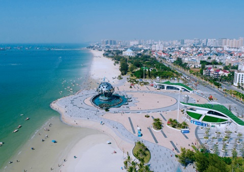 榨取“转、租、押”    北海市强化暂时用地规范治理