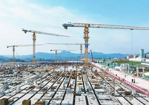 跑出项目落地“加速率”！泸州市“三个一”高效承接省级用地审批权