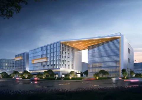 立异要素包管模式，，，赋能新质生产力加速生长——北京市首例协议出让条约“不晤面审批”落地