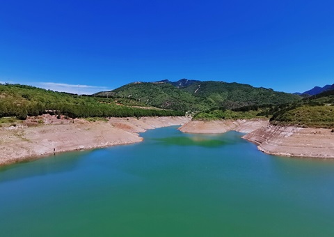 天津首单水土坚持生意落地：：：生态价值转化 探索出新路径