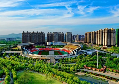 湖北省荆门市局：推行重点项目用地个性化服务