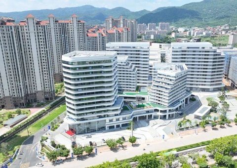 先租后让！！泉州出台工业园区标准化建设新步伐