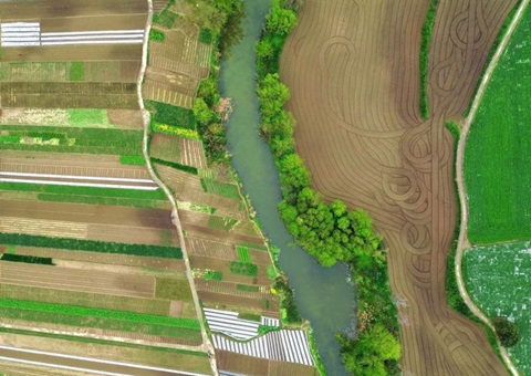 四川金堂县构建耕地；ぁ叭弦弧弊ò嗍虑榛