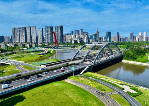 跑出项目落地“加速率”！！！成都会握稳省级用地审批权下放“承接棒”