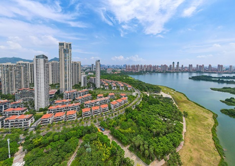 盘活“甜睡资产”！！！厦门局立异储备地分库治理机制