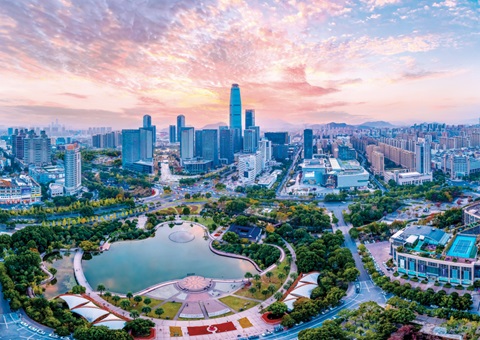 天下首个用地用海联审项目落地台州   浙江省探索“地林草！鄙笈淮伟