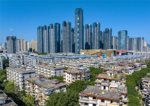 福州宣布16条新政！支持房地产项目开发建设