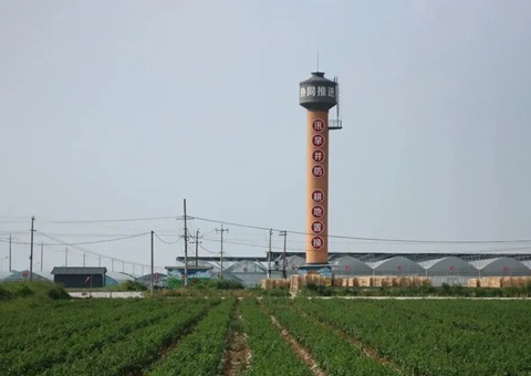 湖南省首个跨州里林耕置换实验方案落地汉寿——林地“上山” 耕地“下山”