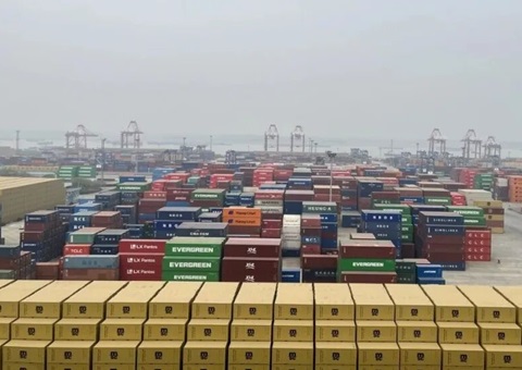 通江达海向深蓝   南京多项行动助力向海图强