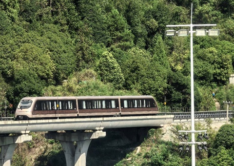 北斗+轨道交通！！湖南新一代北斗时空基准系统研究效果应用实现新突破